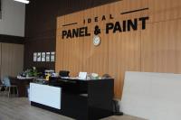 Ideal Panel&Paint image 1